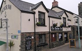 The Anchor Inn
